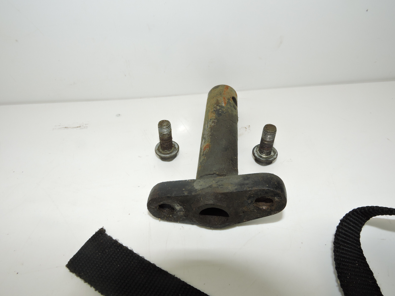 🔥 06-09 09 Suzuki LTR450 LTR 450 Pro Armor Pro-Peg Nerf Bars Nerfs🔥