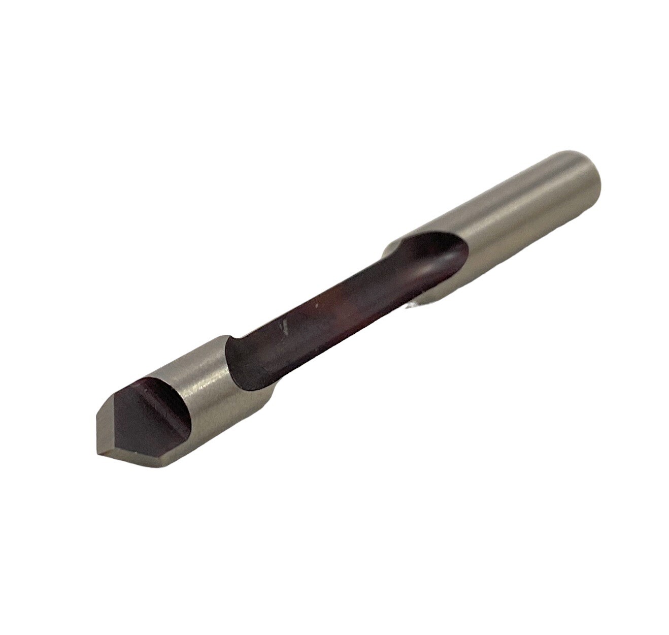 ☀️Carbide Tip 1/4" Panel Pilot Router Bit, 1/4" Shank, Single Flute, Straight