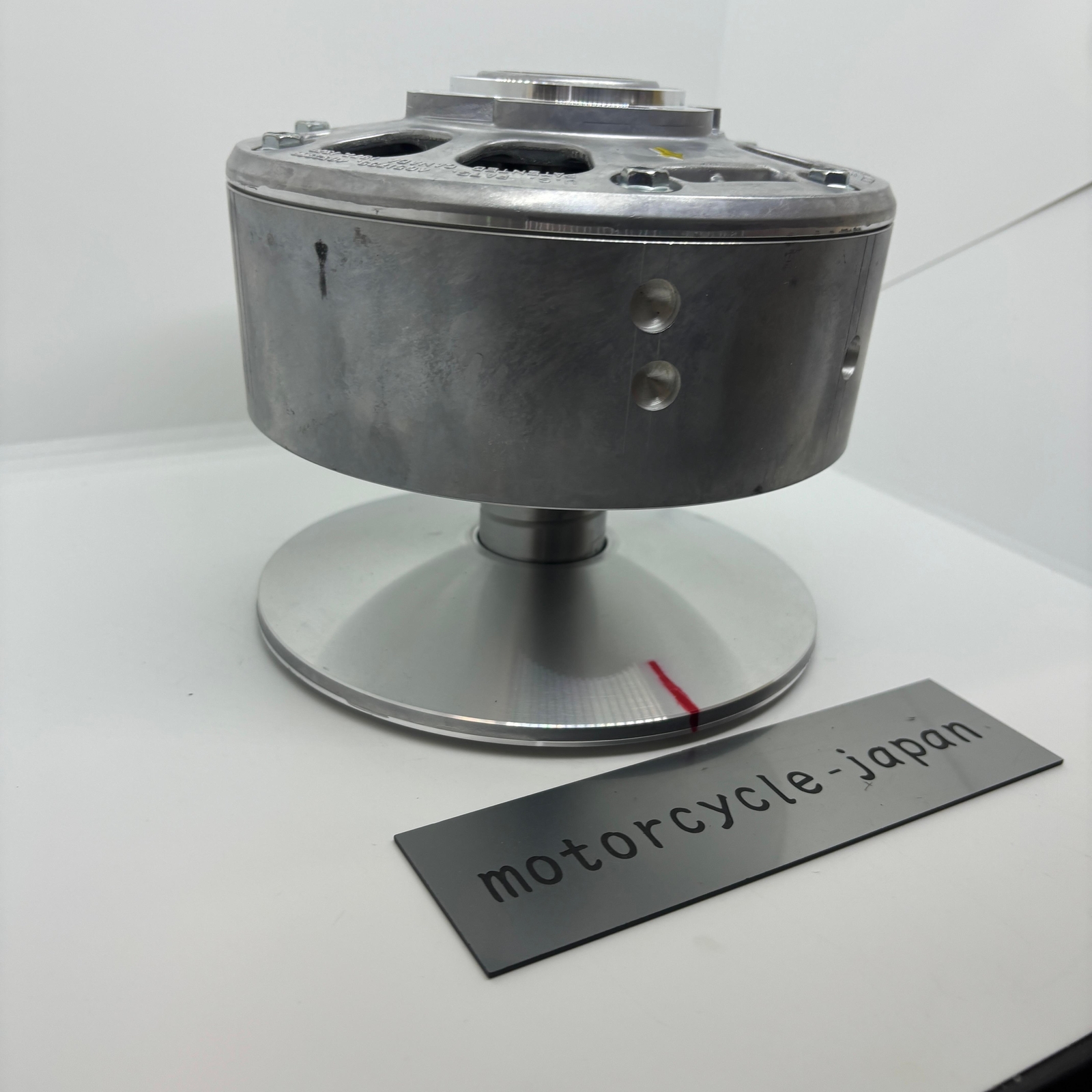 KAWASAKI Genuine MULE MULE 3010 DIESEL Drive Converter Assy 49093-1068