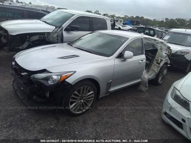 Info-GPS-TV Screen Display 7.00" Screen Fits 18-21 STINGER 1073640