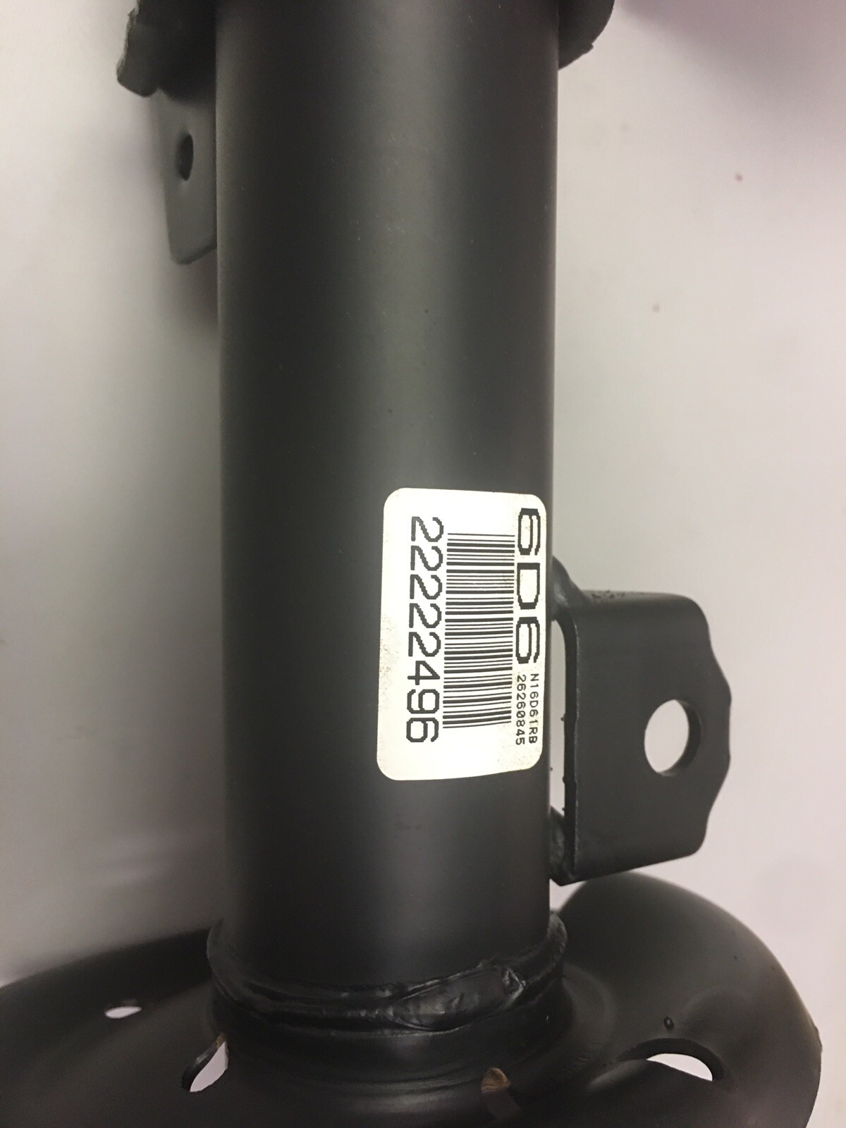 AC DELCO 560-244 GM 22716370 Strut 08-17 ENCLAVE