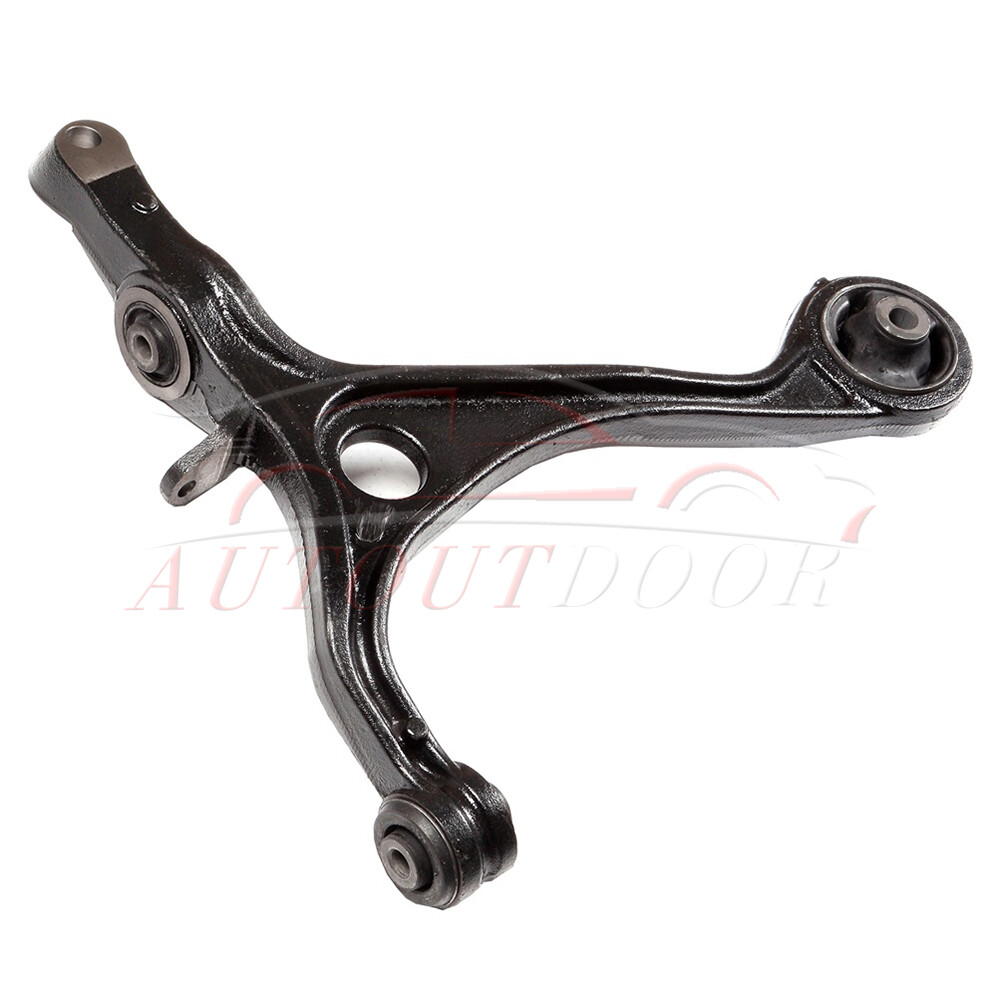 14Pieces Front Suspension Kit Control Arms Ball Joint For 2003-2007 Honda Accord