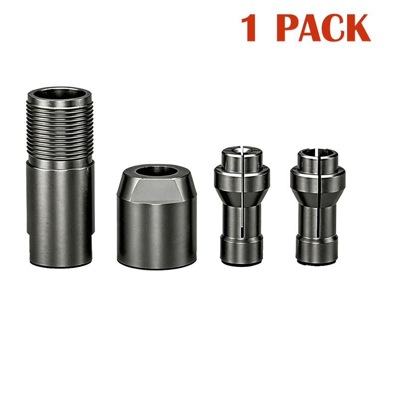 NEW Angle Grinder Adapter Converter for Home DIY Projects Thread Cutting Cutting