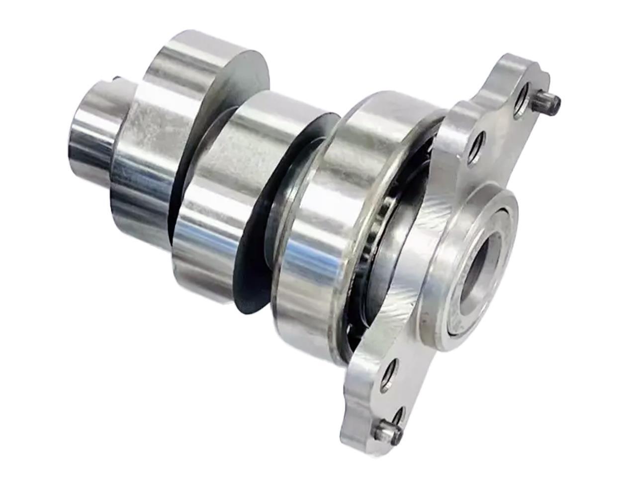 06 07 08 Raptor 700 Hotcams Hot Cams Cam Stage 2 Two Camshaft & HD Timing Chain