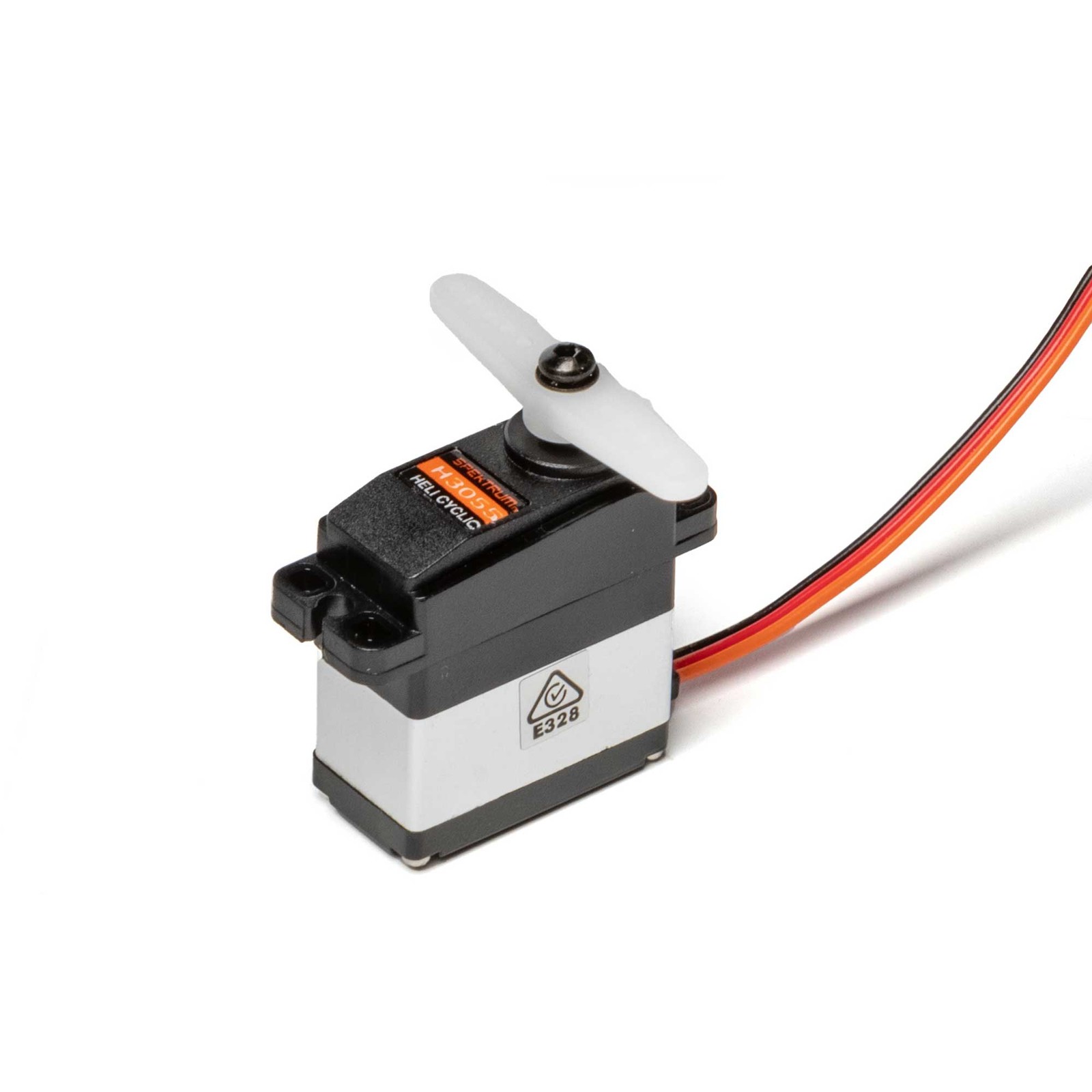 Spektrum H3055 Mid-Torq Ultra-Speed Micro Heli Cyclic Servo SPMSH3055 Servos