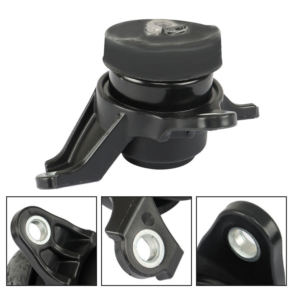 For Honda Accord 2.4L Auto Trans 2013-2017 5PCS Engine Motor & Trans Mount Kit