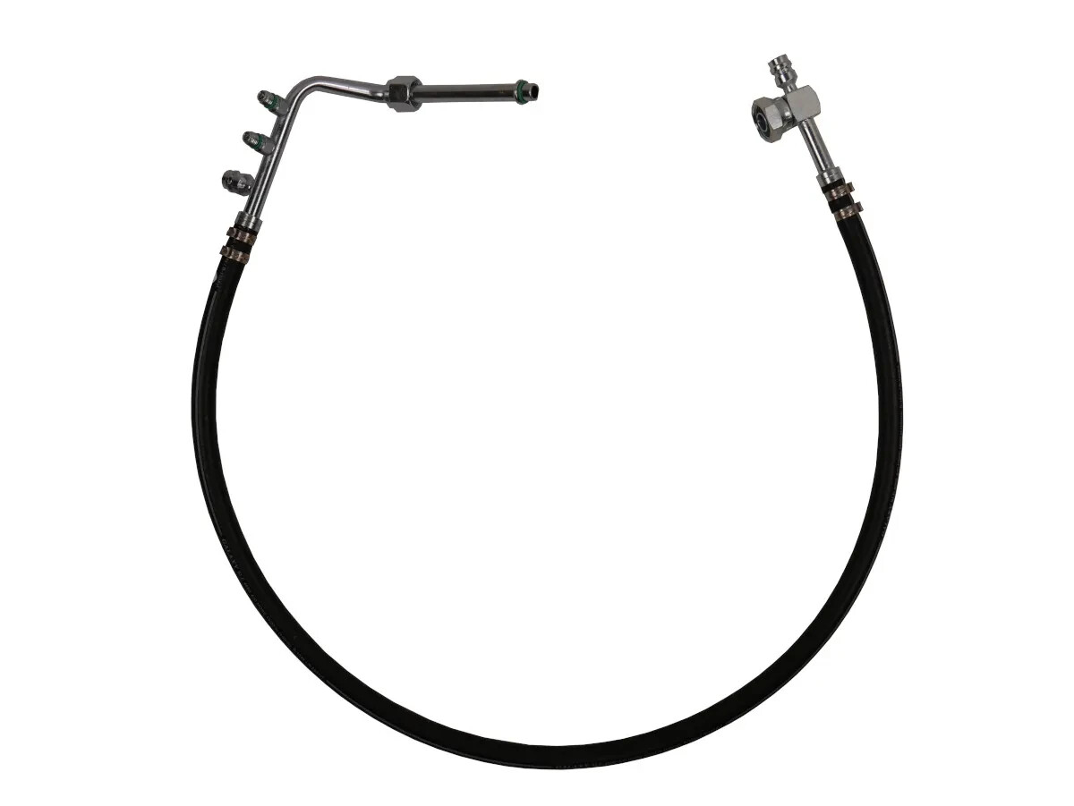 D9013-3313 Kenworth Compressor To Condenser Hose Replacement - 1 Year Warranty