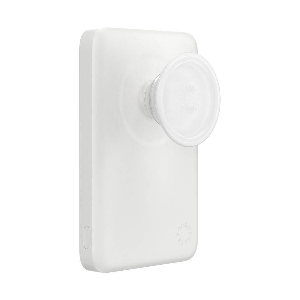 PopSockets 5000mAk PowerPack - Horchata