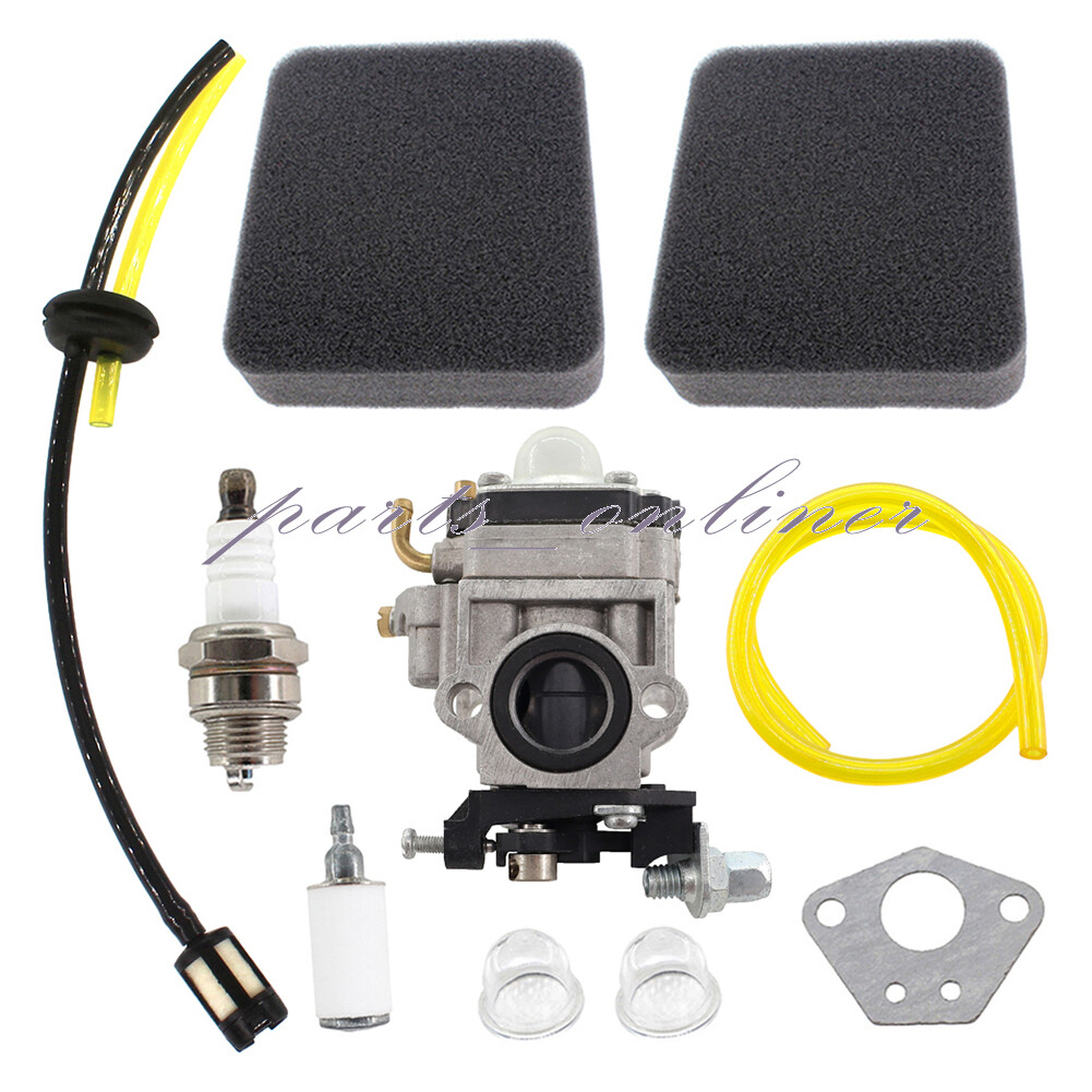 Carburetor for Thunderbay Y43 Auger Power Head Y2007 Mini Cultivator 430025 Carb