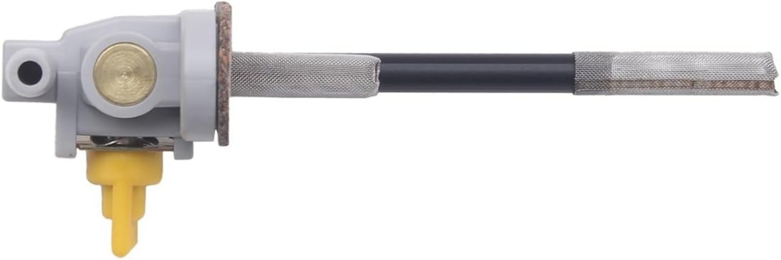 NEW Fuel Valve Petcock For Polaris Scrambler 500 1998-2001 Big Boss 500 1998 ...