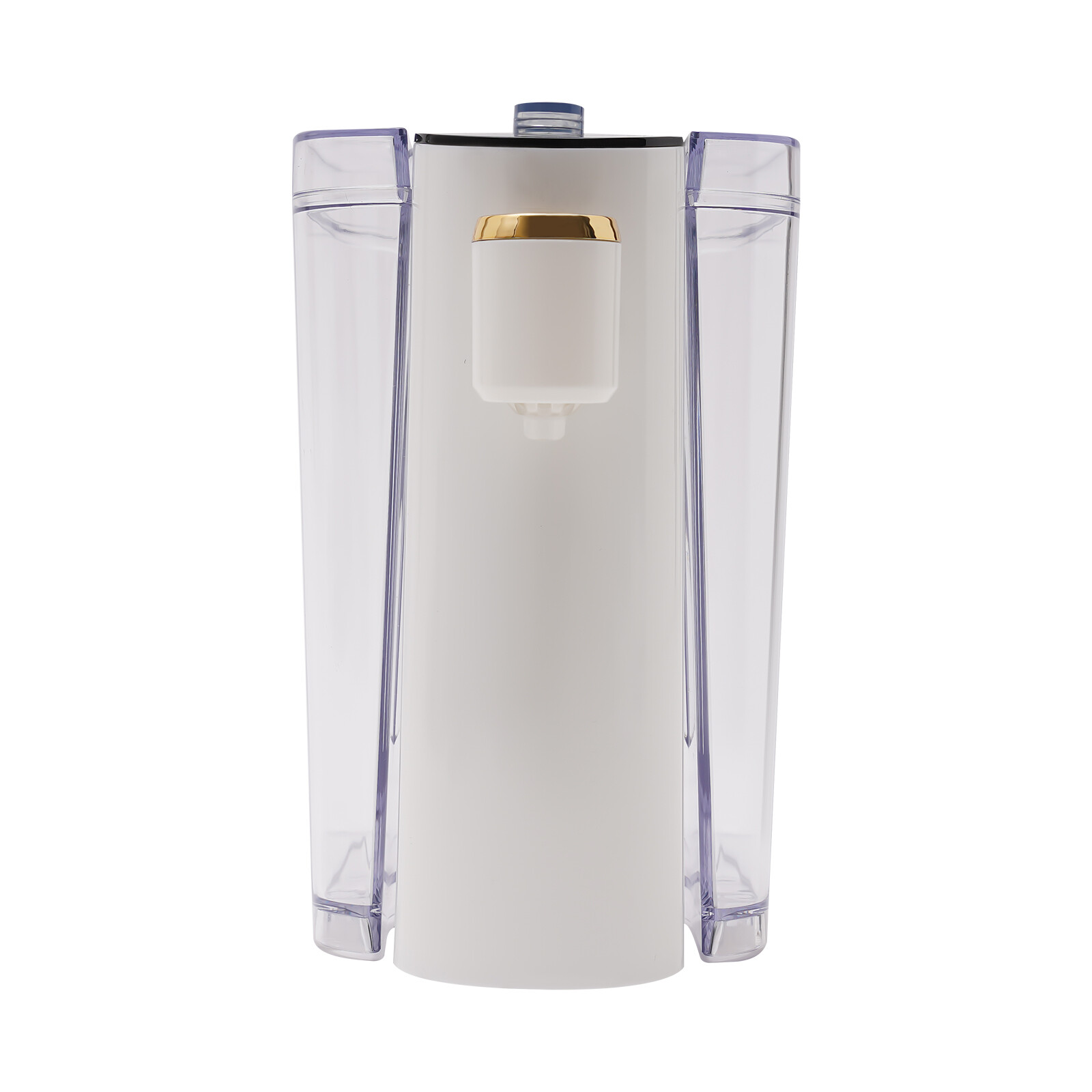 1500W Countertop Bottled Water Dispenser Electric Instant Hot Water Dispenser