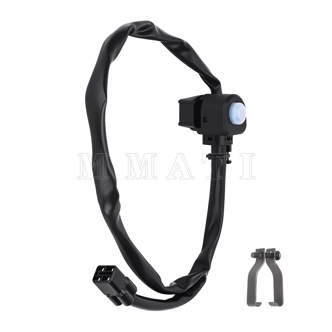 Map Control Button Switch For YAMAHA YZ250F YZ250FX YZ450F YZ450FX 2019-2023