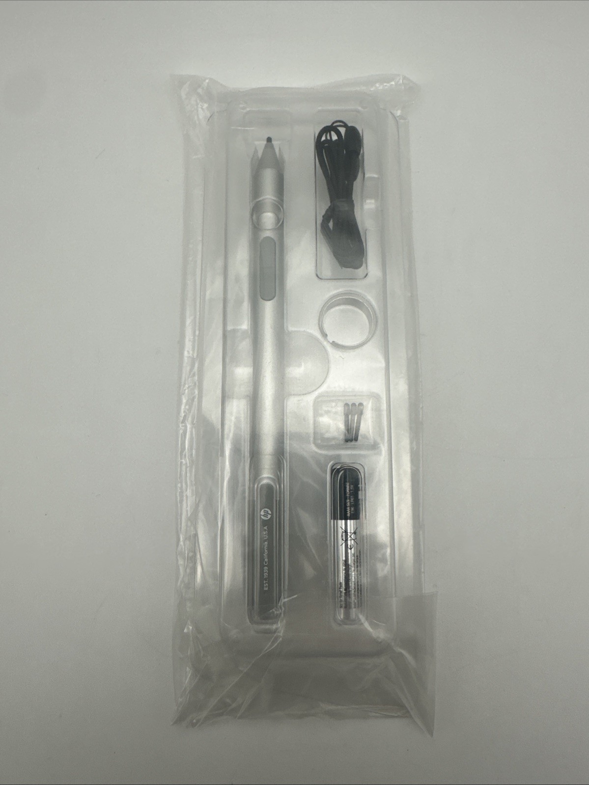 HP Active Stylus Pen 839082-003 New