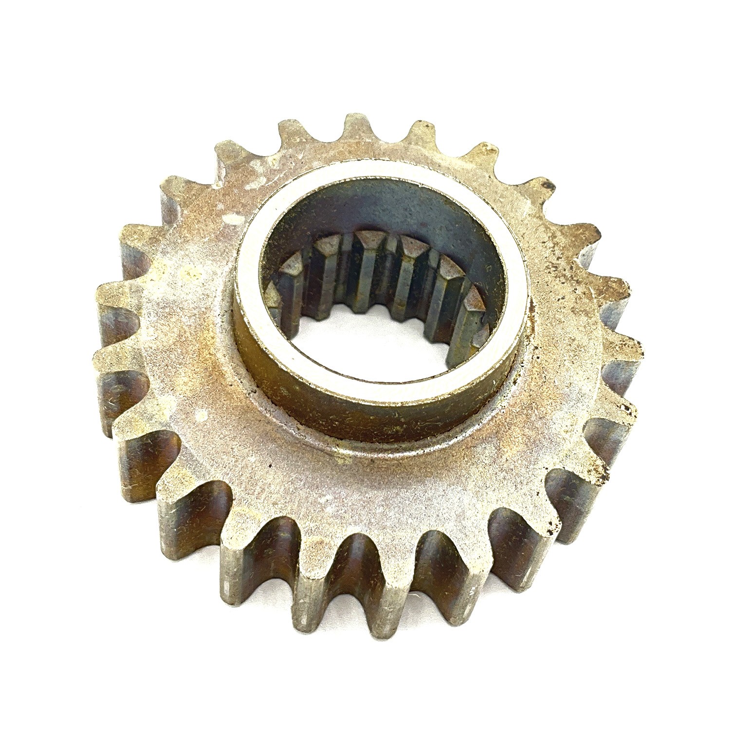 Polaris Sprocket, 22 Tooth, for Snowmobile Models, Genuine OEM - 3221098