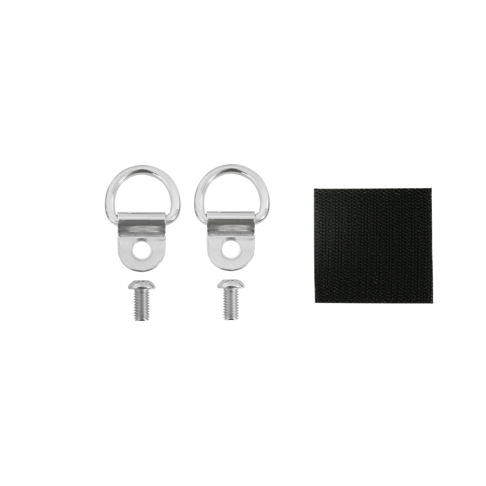 SFIDRKSAH Simpson Racing Hybrid D Ring Helmet Anchors