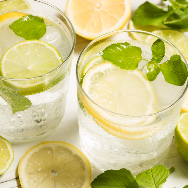 GreatWhip Soda Chargers Seltzer Chargers 8g CO2 Cartridge 25 / Pack Fizzy Water