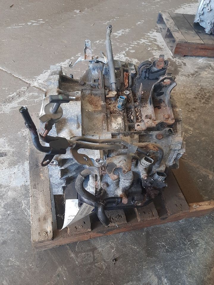 Automatic Transmission AWD 3.5L Fits 06-12 RAV4 1316103