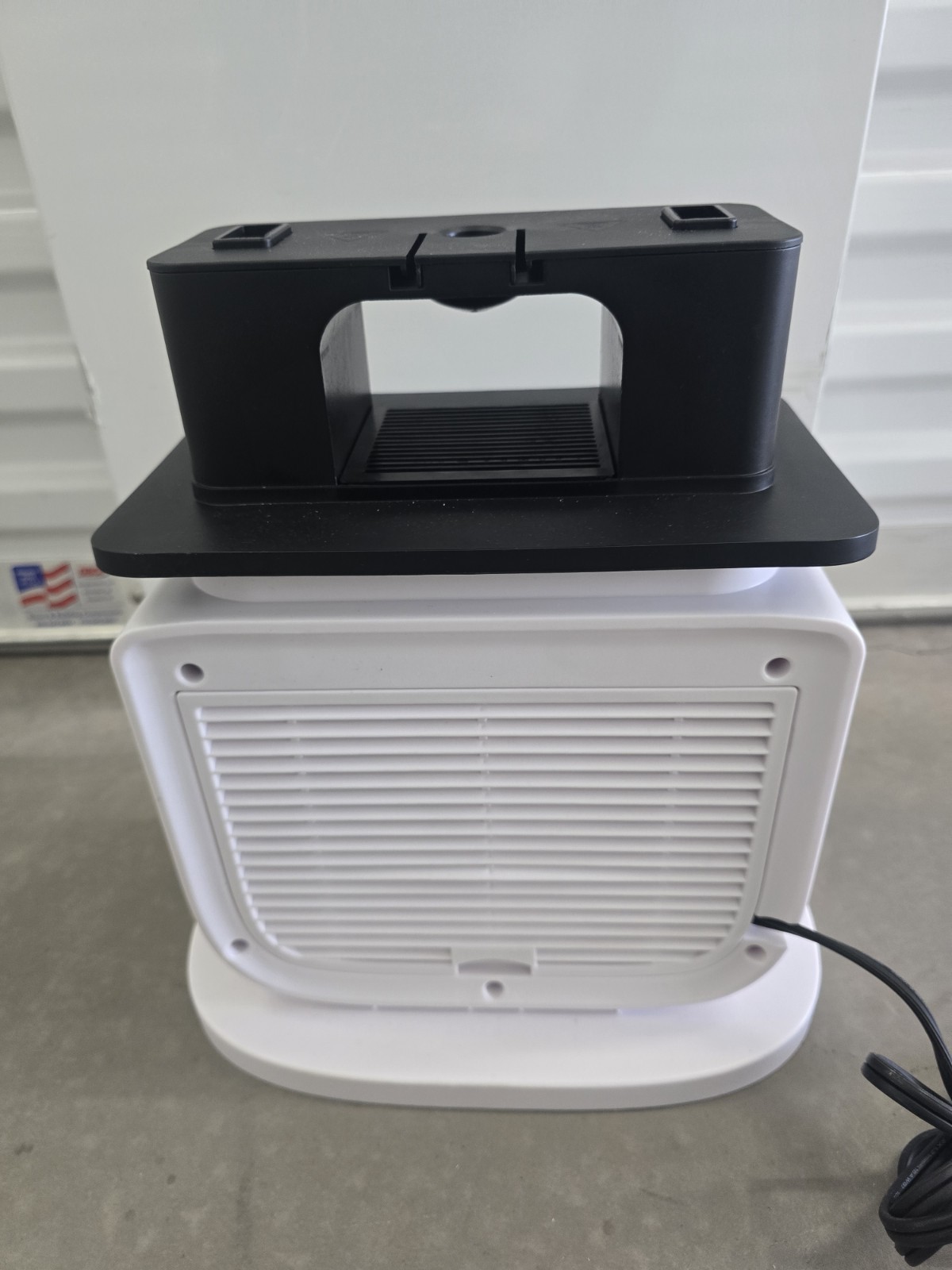 Aironox MX-ID-5 Automatic Ironing Machine Dryer