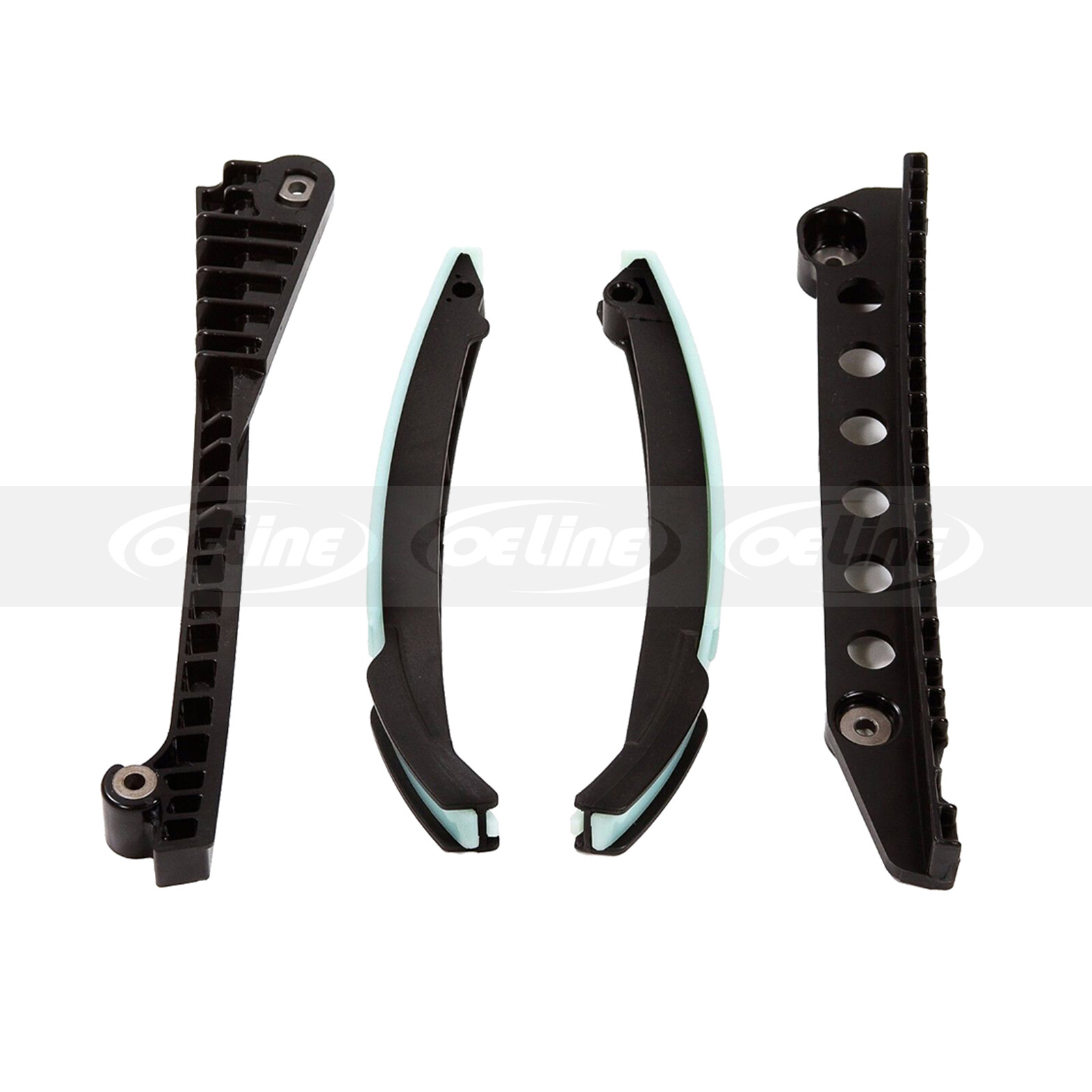 Timing Chain Kit for 00-16 FORD 5.4L 6.8L V8 CID SOHC F250 F350 F450 Super Duty