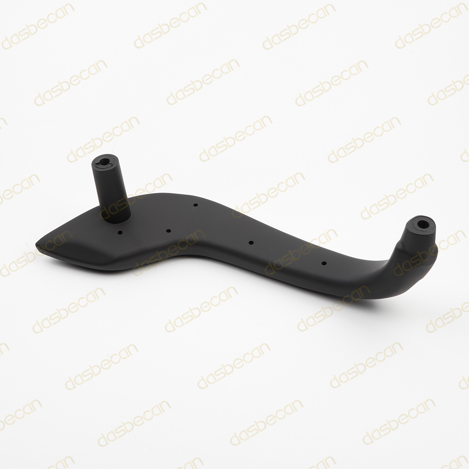 Left Driver Inner Side Door Pull Handle For Ford Fiesta 2011- 2020 Power Window