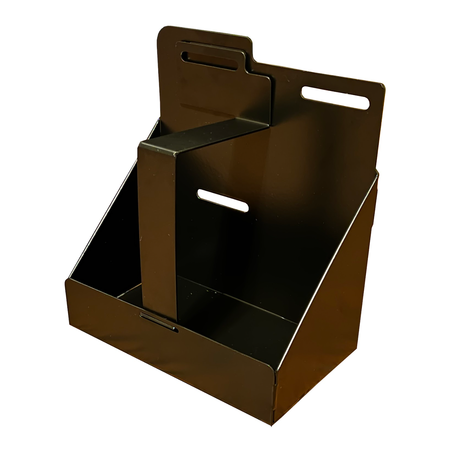 Acura DC5 RSX Battery Tuck Relocation Kit Front Passenger Bumper 02-06 Nisda USA