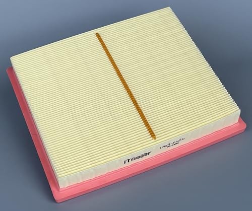 Engine Cabin Air Filter kit for Tundra Tundra(2022-2025)-Sequoia(2023-2025)