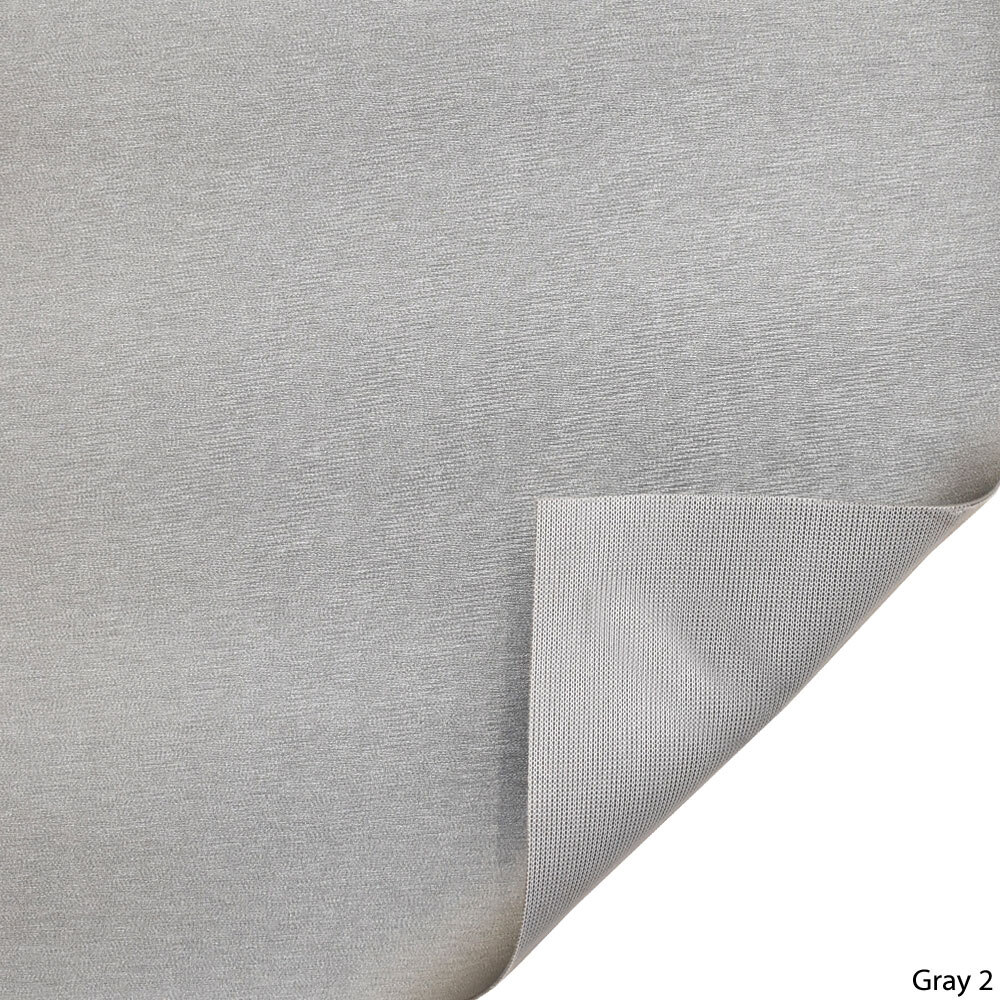 Marine Boat Vinyl Fabric Knit Back Upholstery Auto