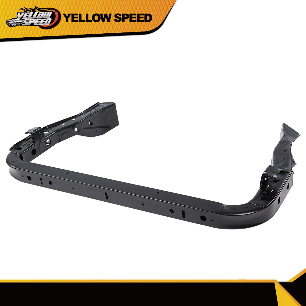 Fit For 11-21 Jeep Grand Cherokee Durango Lower Radiator Support Core 5156113AA