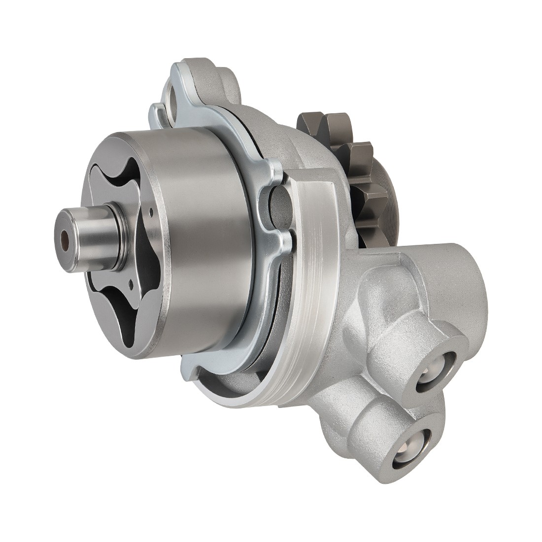 Oil Pump Assembly & Rotor for Yamaha YFZ450 2007-2009 2012-2013 5D3-13300-00-00