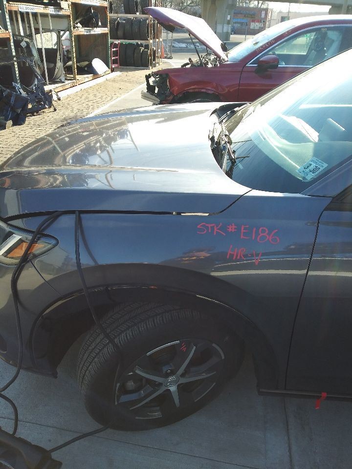 2025 HONDA HR-V FRONT DASH RADIO 9" DISPLAY SCREEN ID 8A7003V0A01