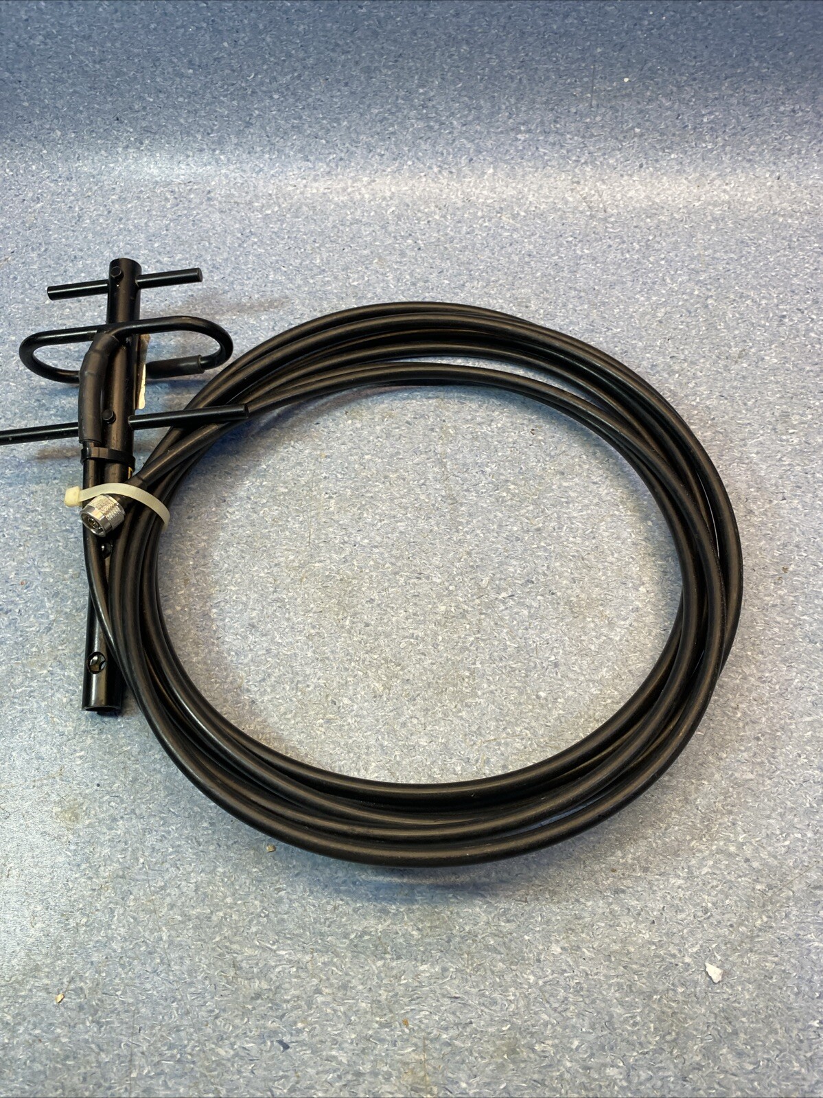 Scadata Ra0675 890-960MHz Microwave Broadband Antenna W Cable