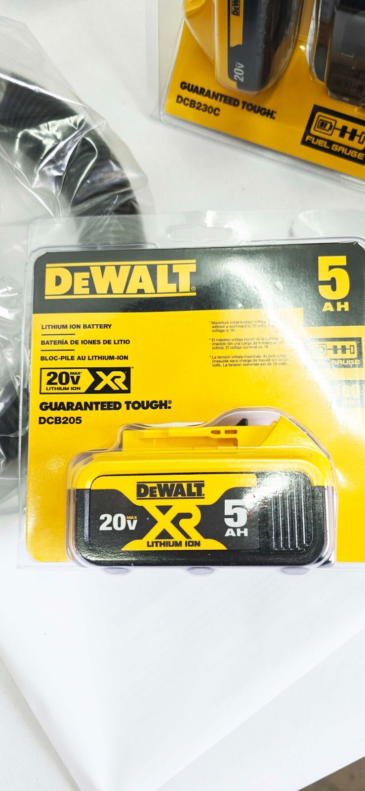 FORD 3M Powered Air Purifying Respirator PAPR USA1-PAPR-KIT