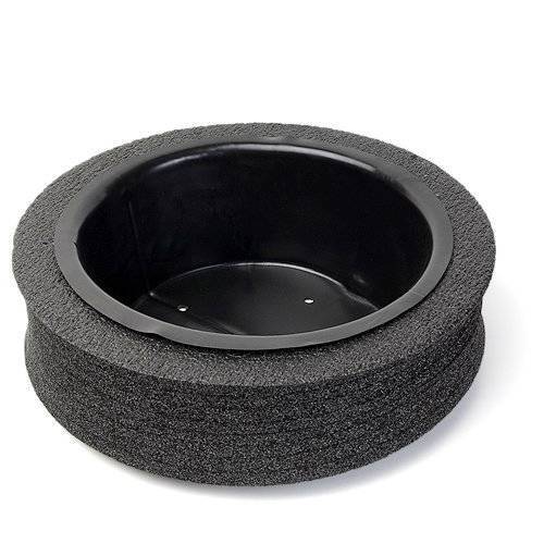 24" Floating Island Pond Planter-plant-koi-water garden-pool-aquatic-fish-flower