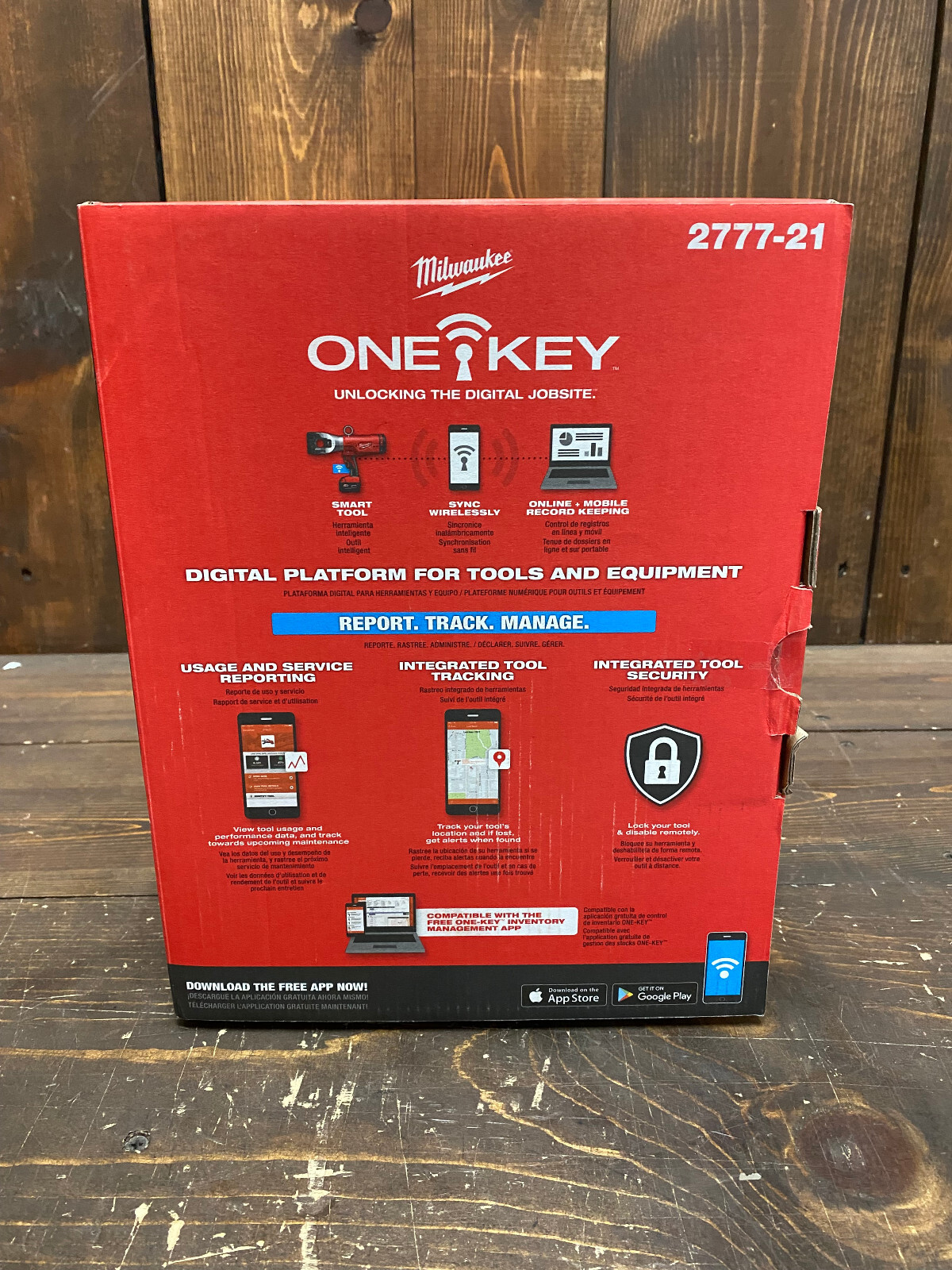 Milwaukee M18 Li-Ion FORCE LOGIC 1590 ACSR Cable Cutter Kit | 2777-21 | 5.0Ah