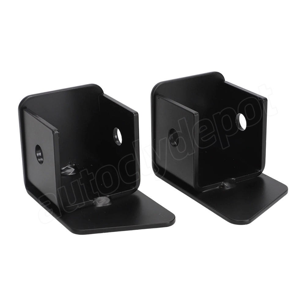 2.5" Rear Seat Lift Kit For 14-18 Chevy Silverado GMC Sierra Crew Cab 1500 Truck