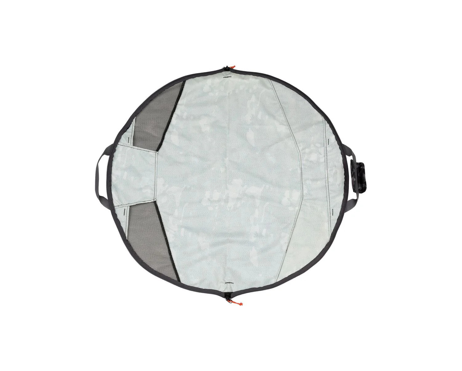 Simms Taco Wading Bag - Orange