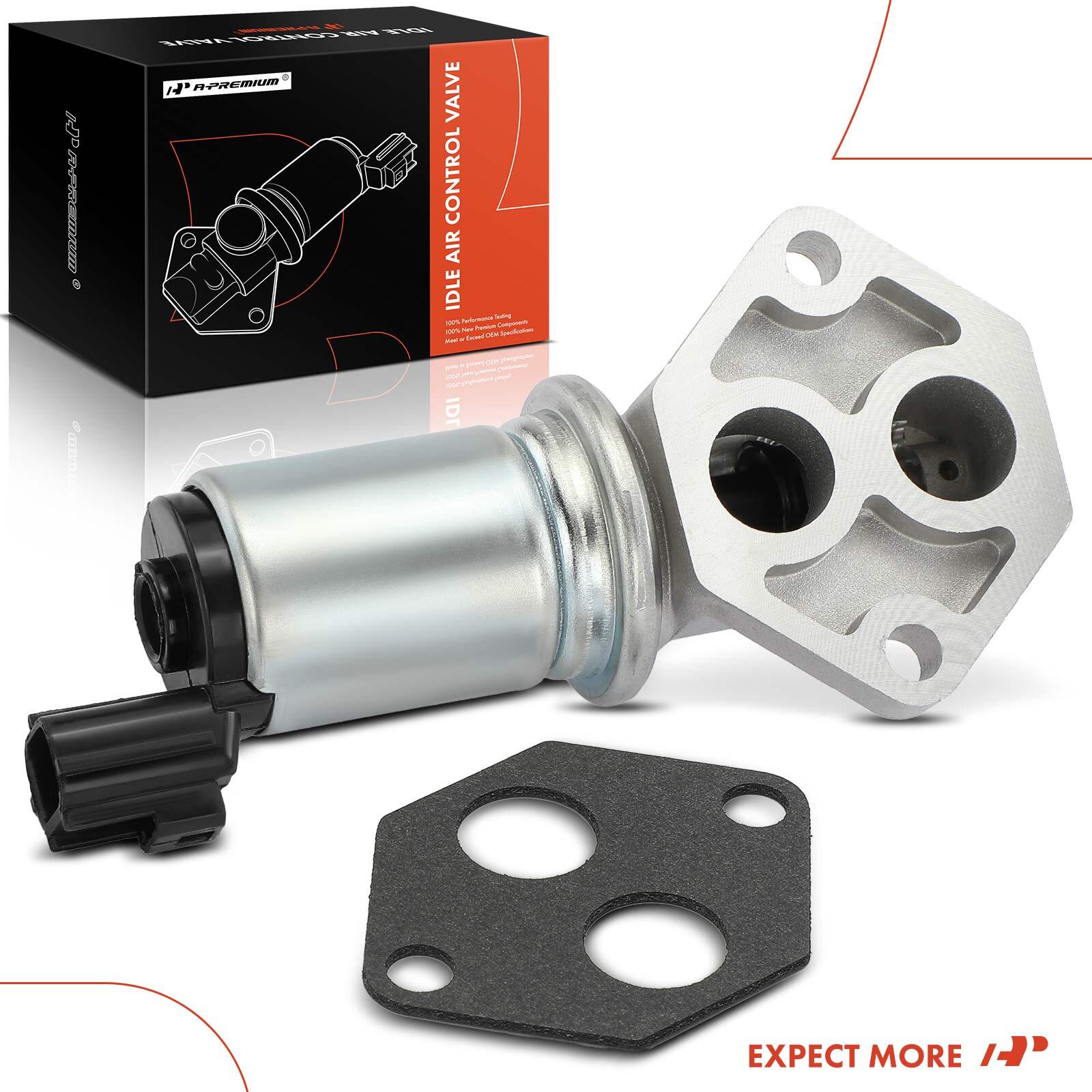 Idle Air Control Valve for Ford F-150 1997-2002 F-250 Explorer Taurus Mercury