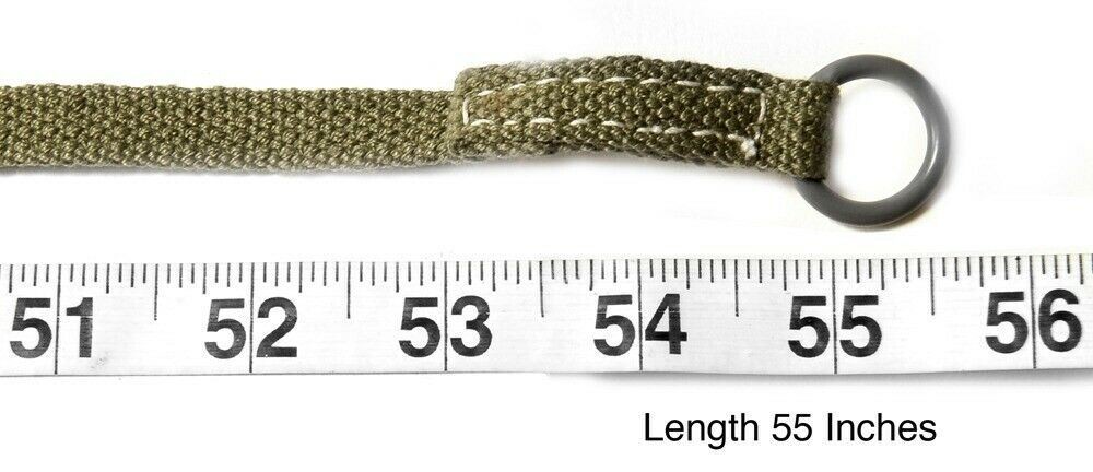 German WW2 Walther P38 Lanyard