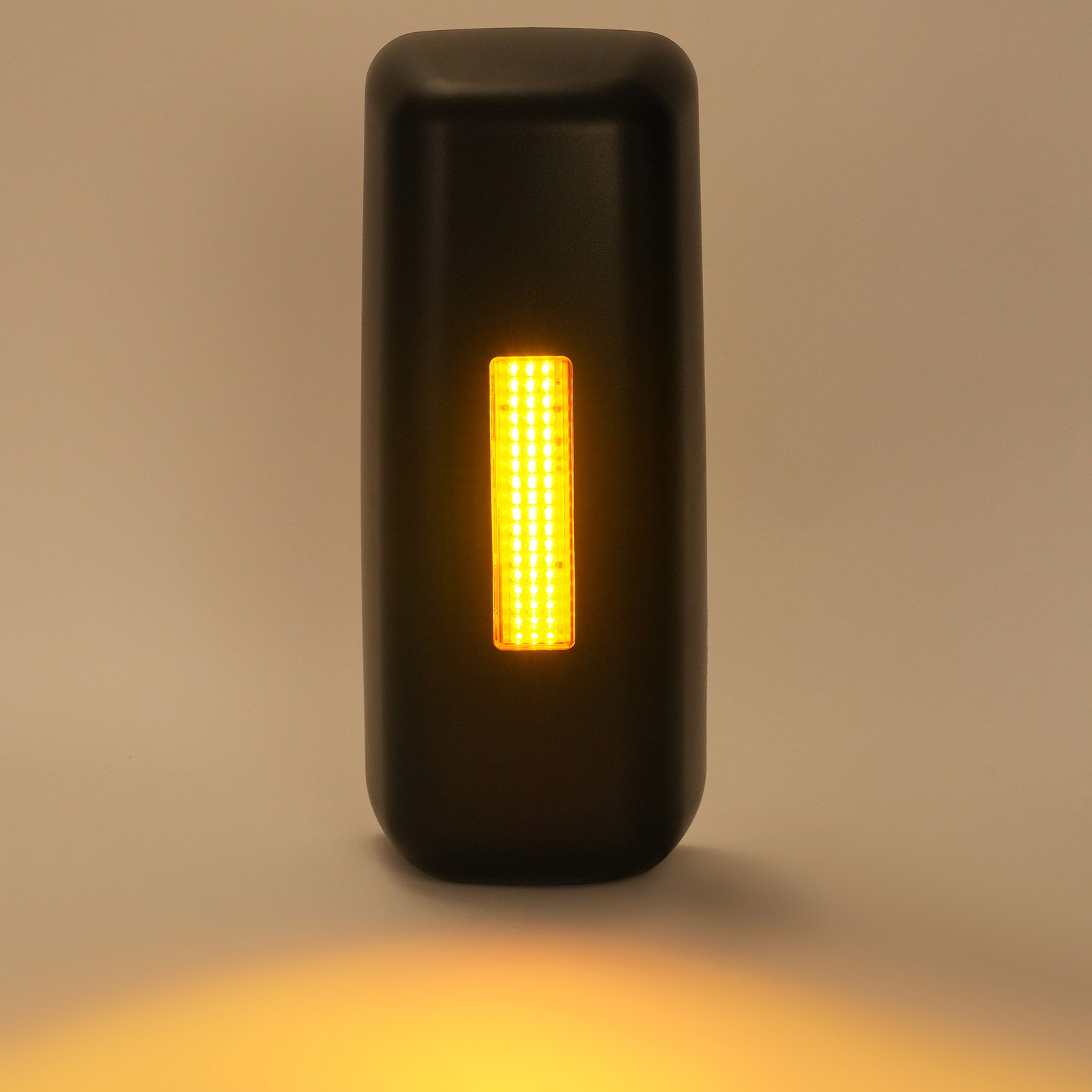 Power Mirrors For Chevy Kodiak GMC Topkick C4500 C5500 2003-2009 Heated W/light