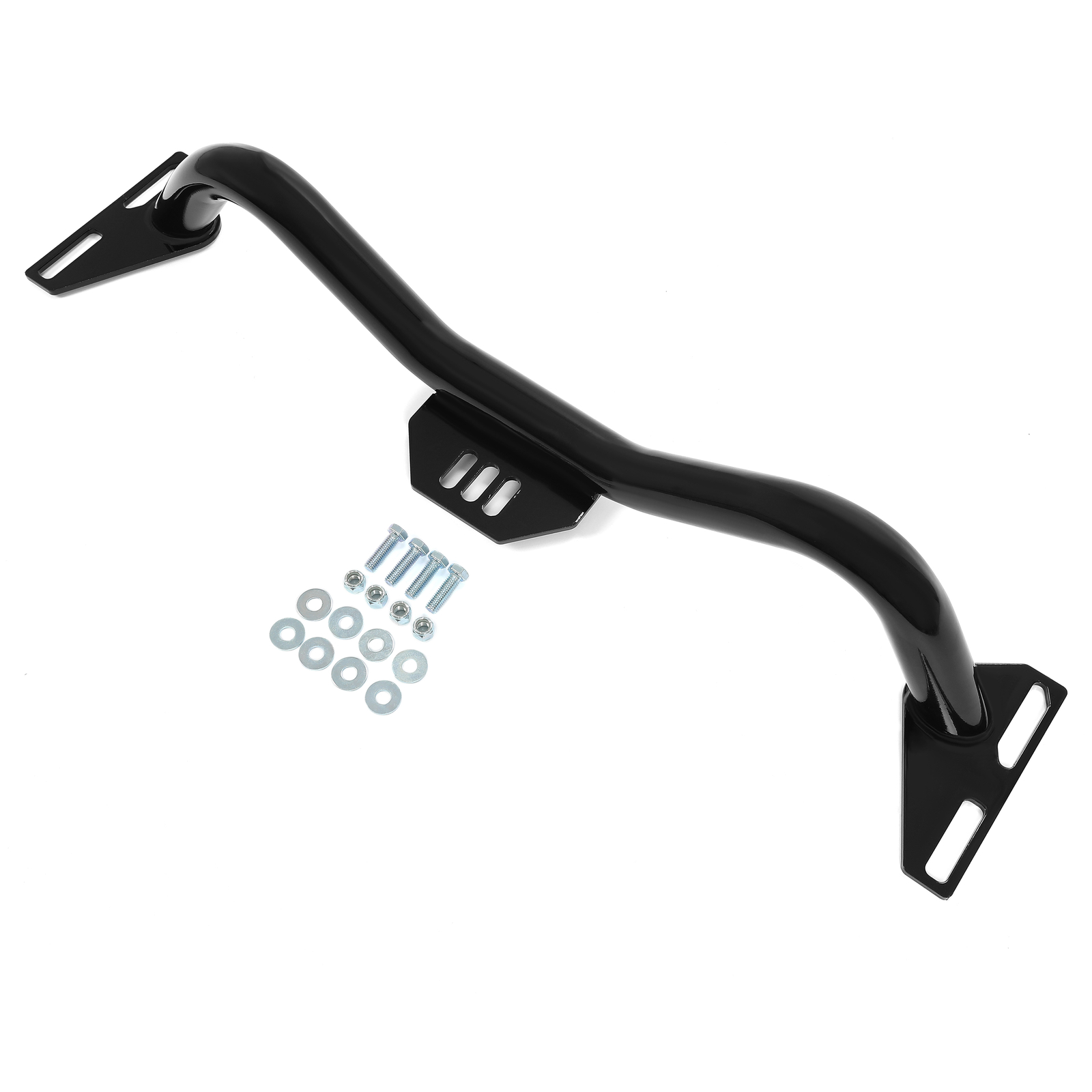 For 63-87 Chevy / GMC C10 C20 2WD Trucks Adjustable Transmission Crossmember