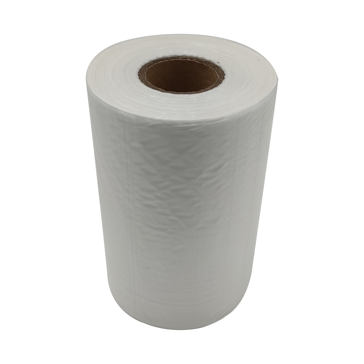 VIECAM 5" x 8" Air Pillow Bubble Cushion Filler Bag Roll Packing Film 984ft