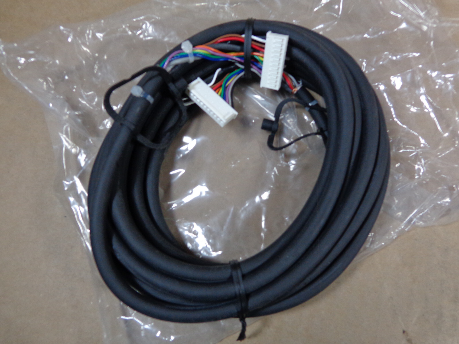 Kenwood TK-5710 VHF Mobile Radio Remote Head Cable KCT-22 M2 TK790 TK890 TK690