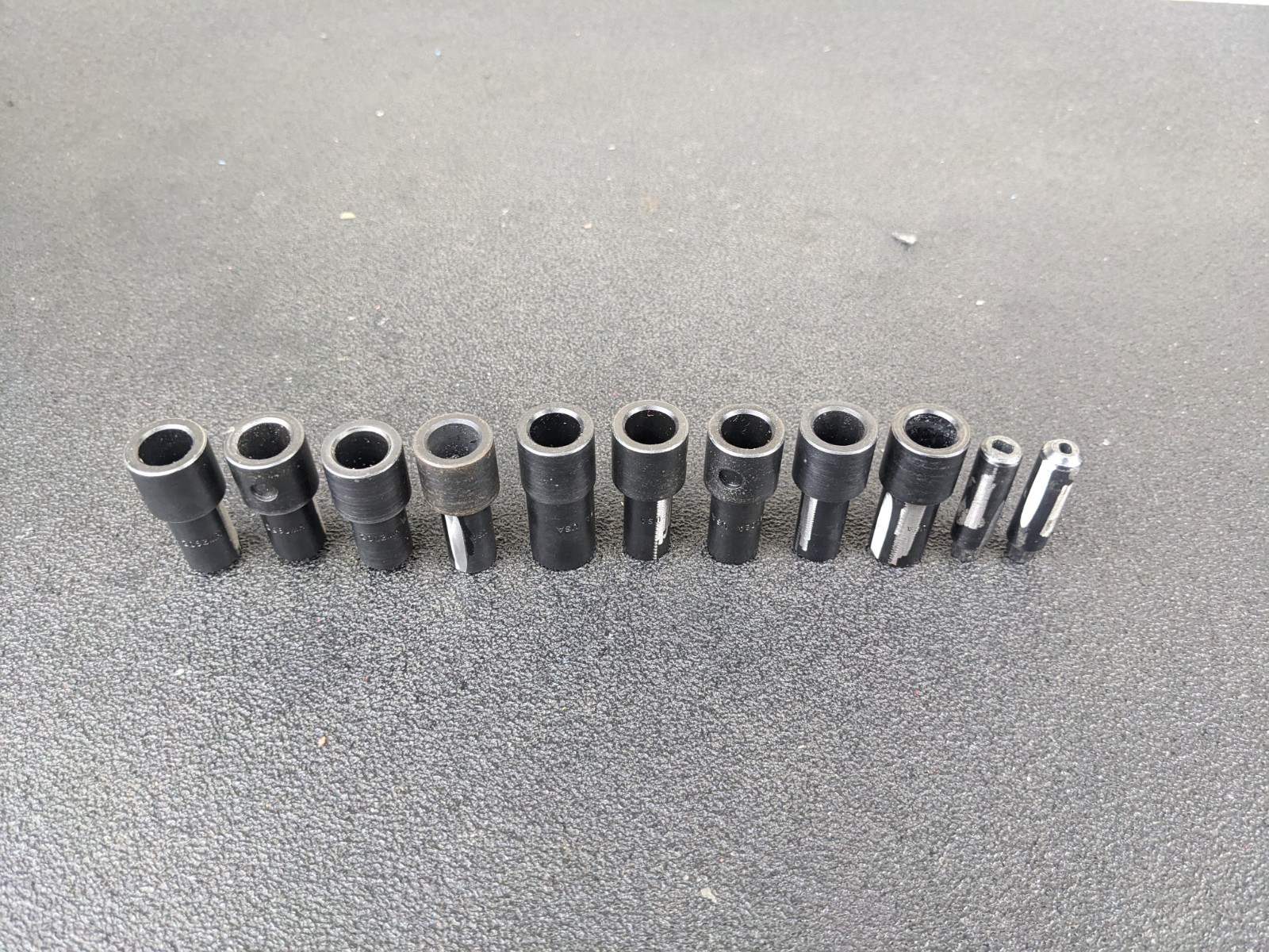 #bl633 Lok Fast Blind Fastener JoBolt Installation Removal Kit 3060 Aircraft