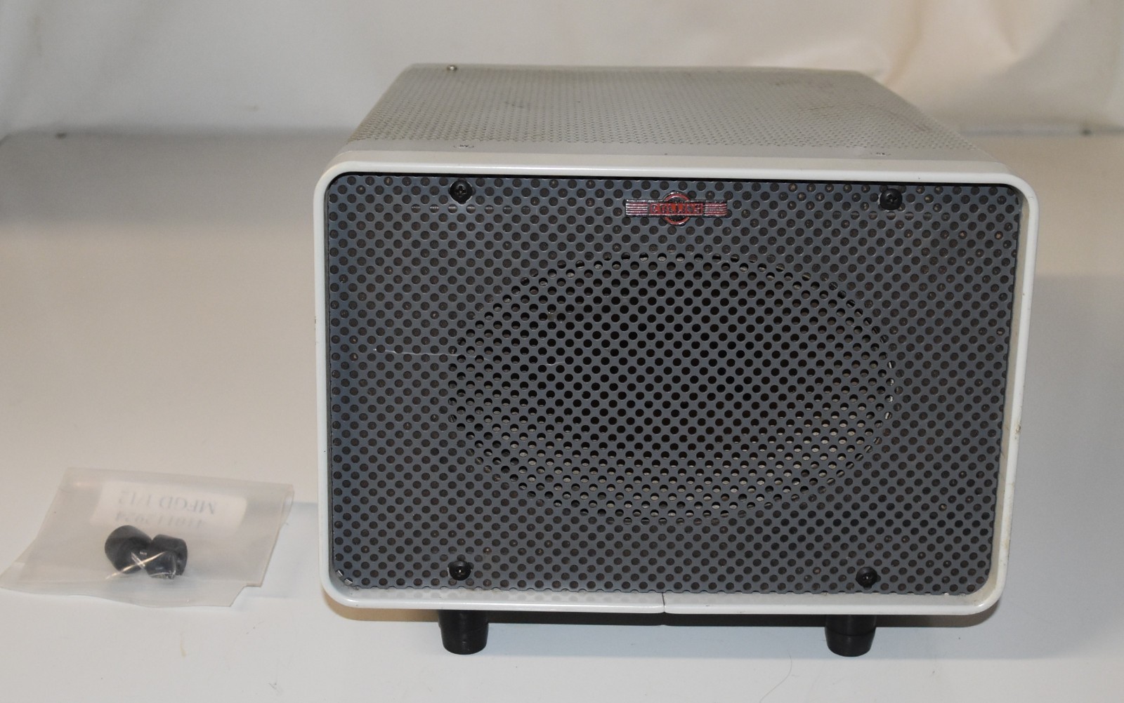 COLLINS 516F-2 CABINET WITH SPEAKER