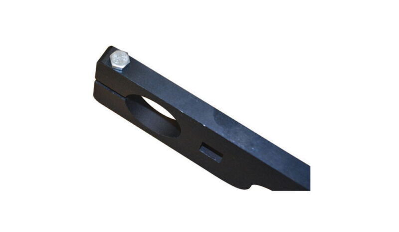 Wheeler Engineering Barrel Nut Wrench for Savage Rifles