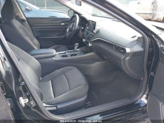 2020 Nissan Altima Rear Steering Stabilizer Used FWD 115k Miles OEM 524-10338