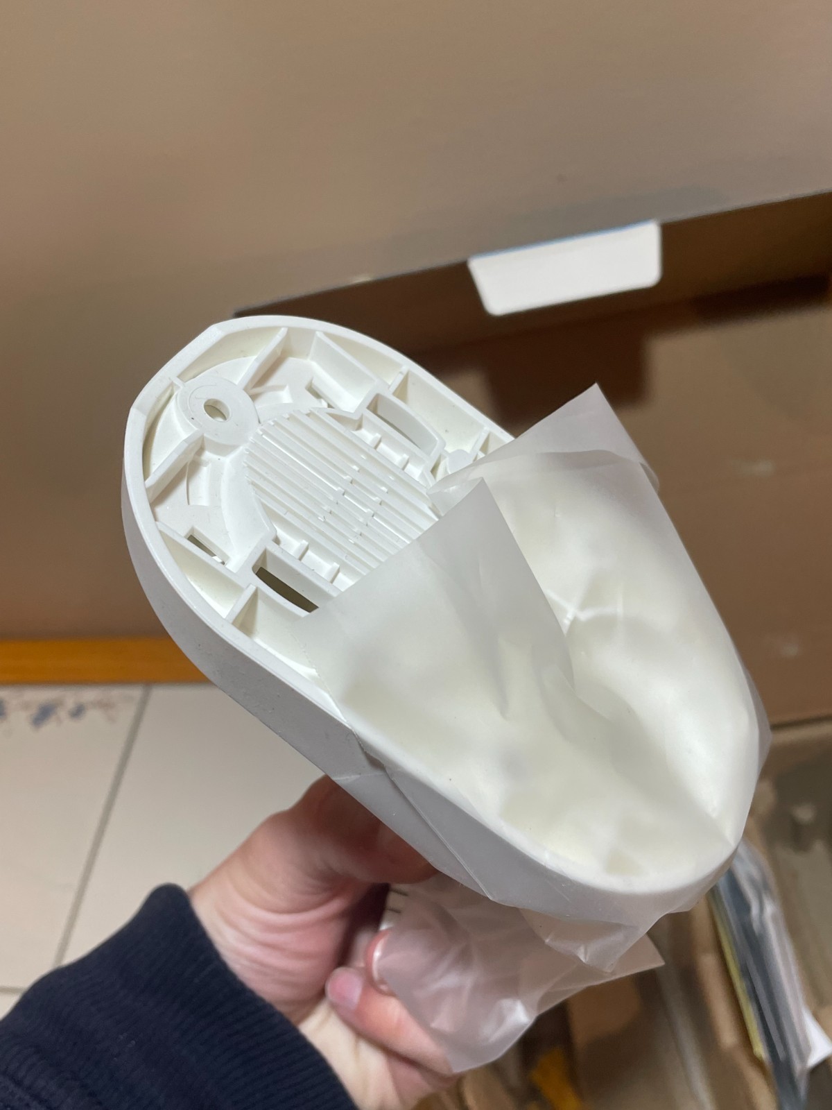 Tapo Outdoor Camera Tapo C402 KIT – Solar Powered 1080P – White