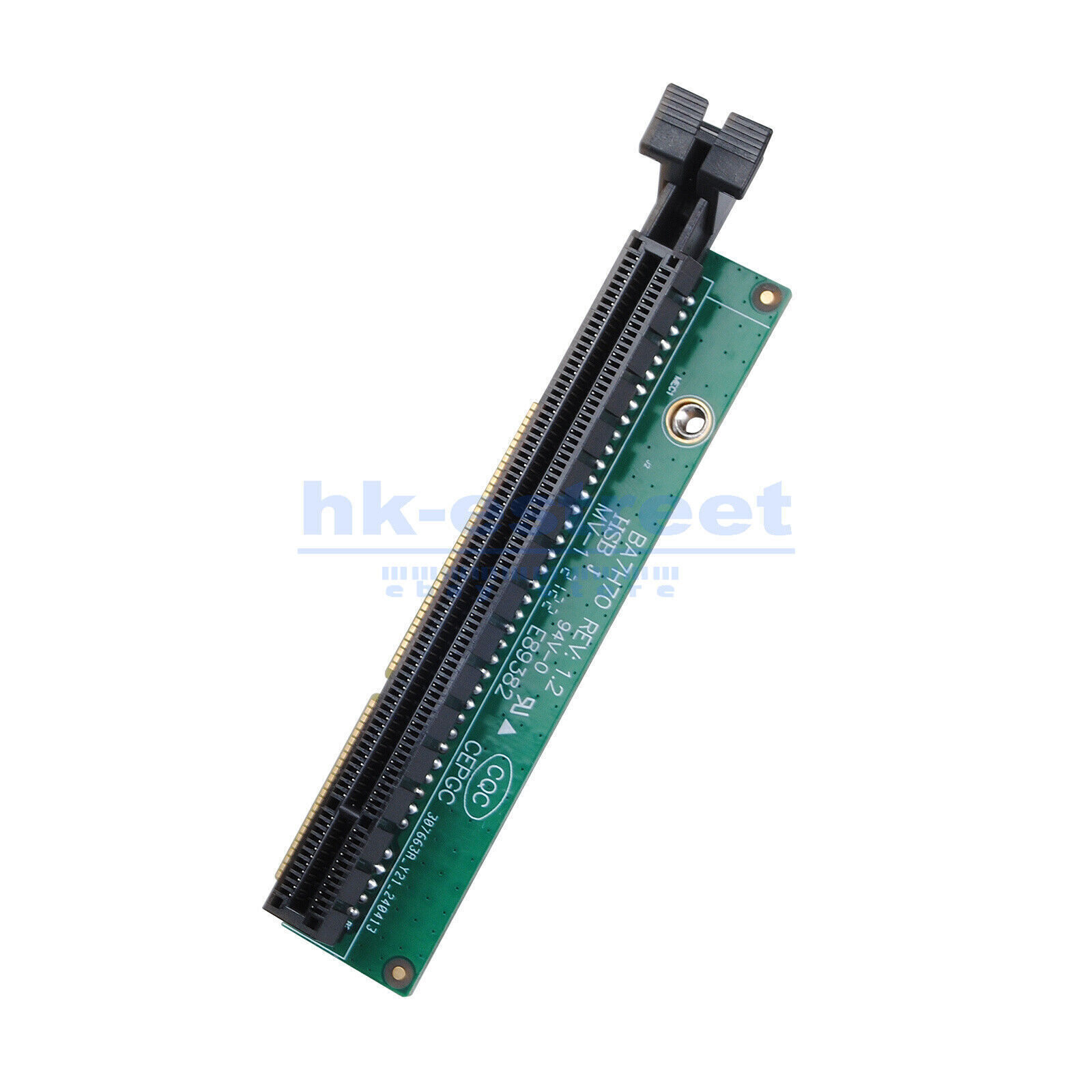 ThinkCentre M920q M920x M720q P330 Tiny5 PCIE16 Expansion Riser Card 01AJ940 OEM