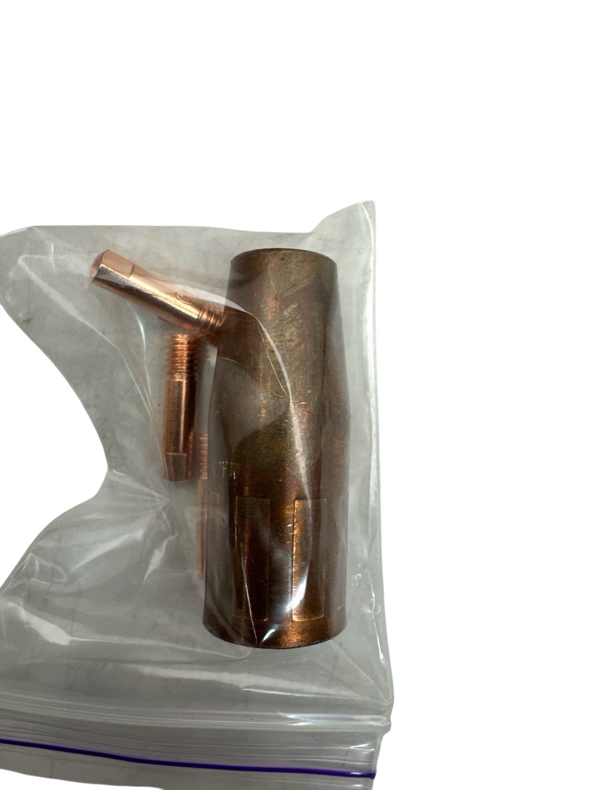 Lincoln Electric 180i MP DV Weld Pak Multiprocess Welder K5257-1 OB