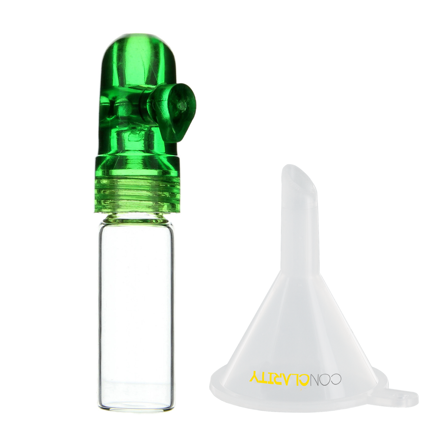 Twist Pepper Shaker Bullet Dispenser